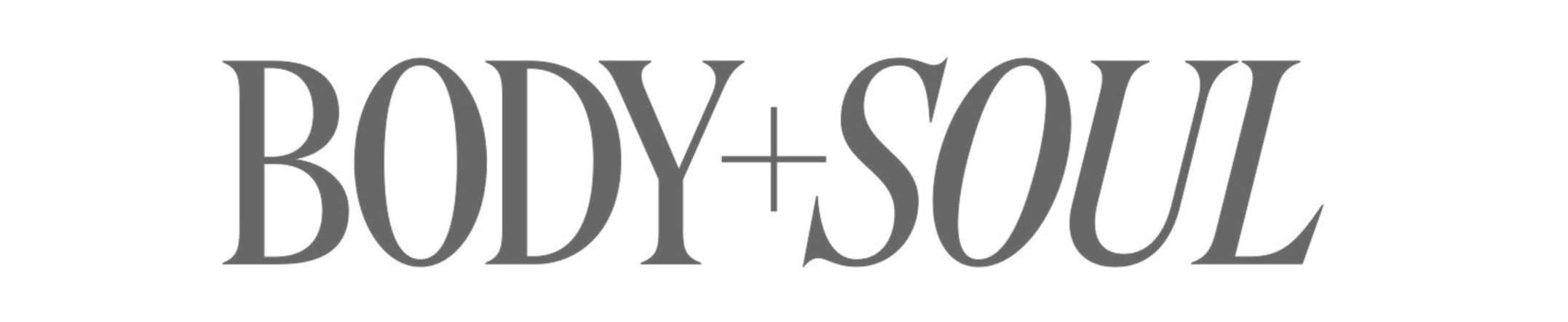 Body+Soul